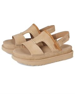 Сандалии Goldenstar Regenerate, песочный Ugg