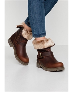 Сапоги зимние Panama jack