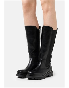 Сапоги, черный Tom tailor