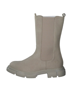 Сапоги, кремовый Tom tailor