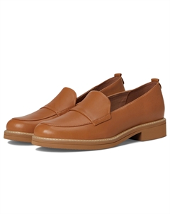 Лоферы Taylin, цвет Toffee Brown Leather Naturalizer