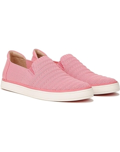 Кроссовки SOUL - Kemper, цвет Flamingo Pink Fabric Naturalizer