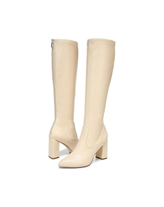 Ботинки Kathrne Wide Calf, цвет Dark Brown Franco sarto