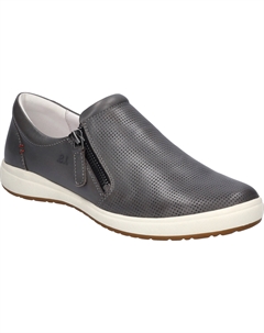 Шлепанцы Caren 22, графитовый Josef seibel