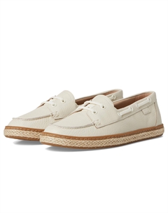 Лоферы Bay, цвет Cream Leather Vionic