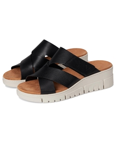 Сандалии Uptown Sunset, черный Vionic