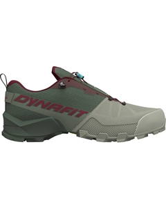 Женские туфли Transalper GTX, оливковый Dynafit