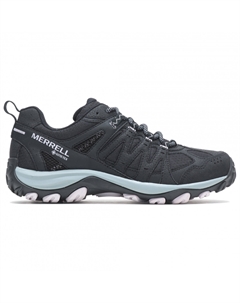 Ботинки женские Women's Accentor 3 Sport GTX для туризма, черный Merrell