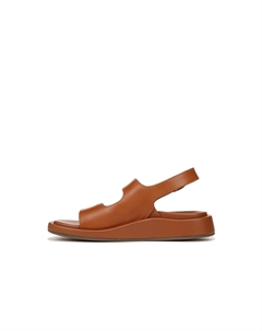 Сандалии Madera, цвет Tan Leather Vionic