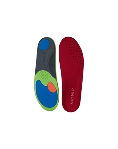 Туфли Active Orthotic Insole, цвет No Color Vionic