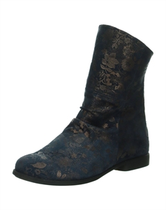 Ботильоны, морской Think