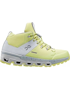 Женские водонепроницаемые походные ботинки Cloudtrax On