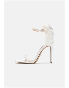 Свадебные туфли BELLAROSA, цвет ivory Steve madden