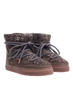 Ботинки lana, коричневый Inuikii