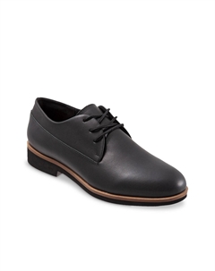 Туфли-оксфорды Soft Walk Whitby, черный Softwalk
