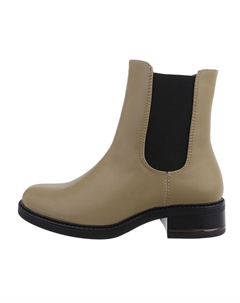 Ботильоны Ital Design, оливковый Ital-design