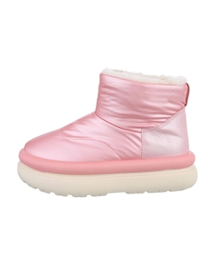 Ботильоны Ital Design, розовый Ital-design