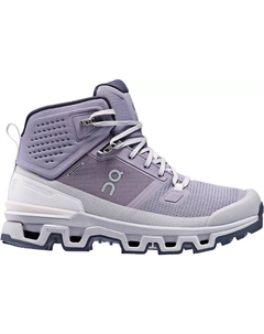 Женские водонепроницаемые походные ботинки Cloudrock 2 On