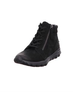 Ботинки Stiefelette, черный Gabor