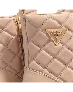 Ботинки badae, бежевый Guess