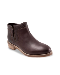 Ботильоны Rubi, темно-коричневый Softwalk