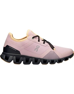 Женские кроссовки Cloud X 3 AD, лиловый On