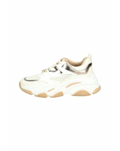Низкие кеды, цвет cream rose gld Steve madden