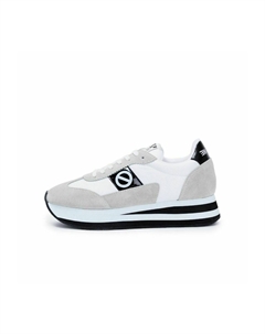 Кроссовки низкие FLEX M, цвет blanc No name