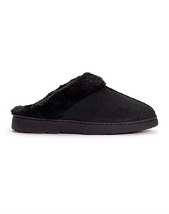 МУК ЛУКС Женские тапочки из полизамши Muk luks