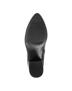 Женские сапоги до колена из искусственной змеиной кожи Tavia Journee collection