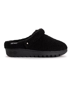 МУК ЛУКС Женские тапочки Quianna Clog Muk luks