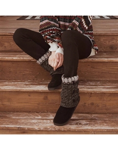 Женские тапочки Cheryl Muk luks