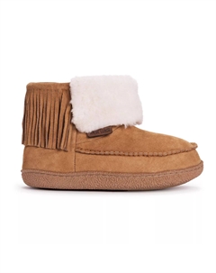 Изделия из кожи МУК ЛУКС Женские тапочки Veroni Muk luks