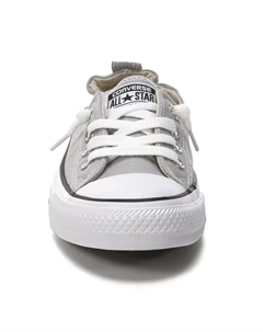 Женские слипоны Chuck Taylor Shoreline, черный Converse