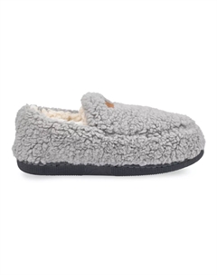 Берберские мокасины женские тапочки, синий Gaahuu