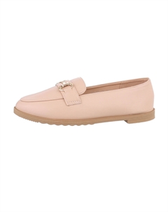 Мокасины Ital Design, цвет Apricot Ital-design