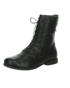 Ботильоны AGRAT, черный Think