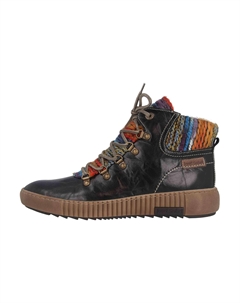 Ботинки, черный Josef seibel