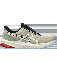 Кроссовки Wmns GT 1000 12 TR 'Nature Bathing - Khaki Green', розовый Asics
