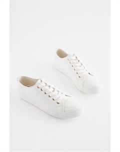 Кроссовки Forever Comfort Baseball, белый Next