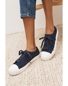 Кроссовки Forever Comfort Baseball, синий Next