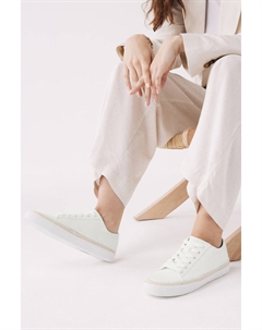 Спортивные эспадрильи на шнуровке Forever Comfort, белый Next