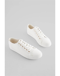 Кроссовки Forever Comfort Baseball, белый Next