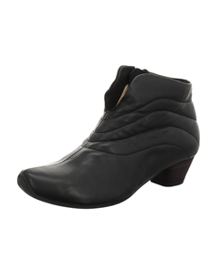 Ботильоны Ankle Boot AIDA DAMEN, черный Think