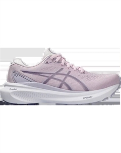 Кроссовки Wmns Gel Kayano 30 'Cosmos Ash Rock', розовый Asics