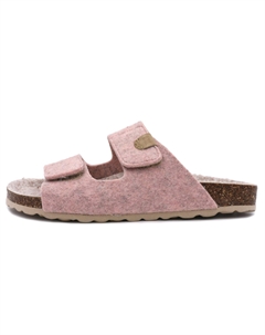 Мюли HYDE, розовый Billowy