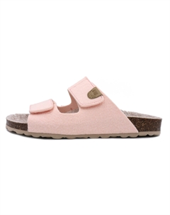 Мюли HYDE, розовый Billowy