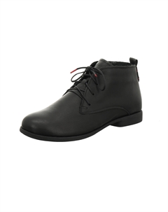 Ботильоны Ankle Boot AGRAT, черный Think
