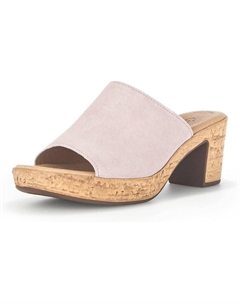 Туфли  24.760, цвет Nude Gabor