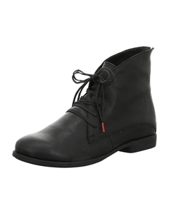 Ботильоны AGRAT, черный Think